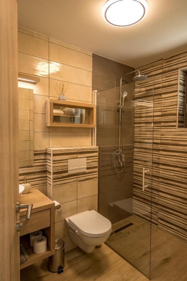 Apartmaji Jezerka Bled Kültér fotó