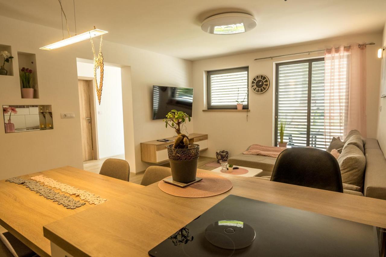 Apartmaji Jezerka Bled Kültér fotó