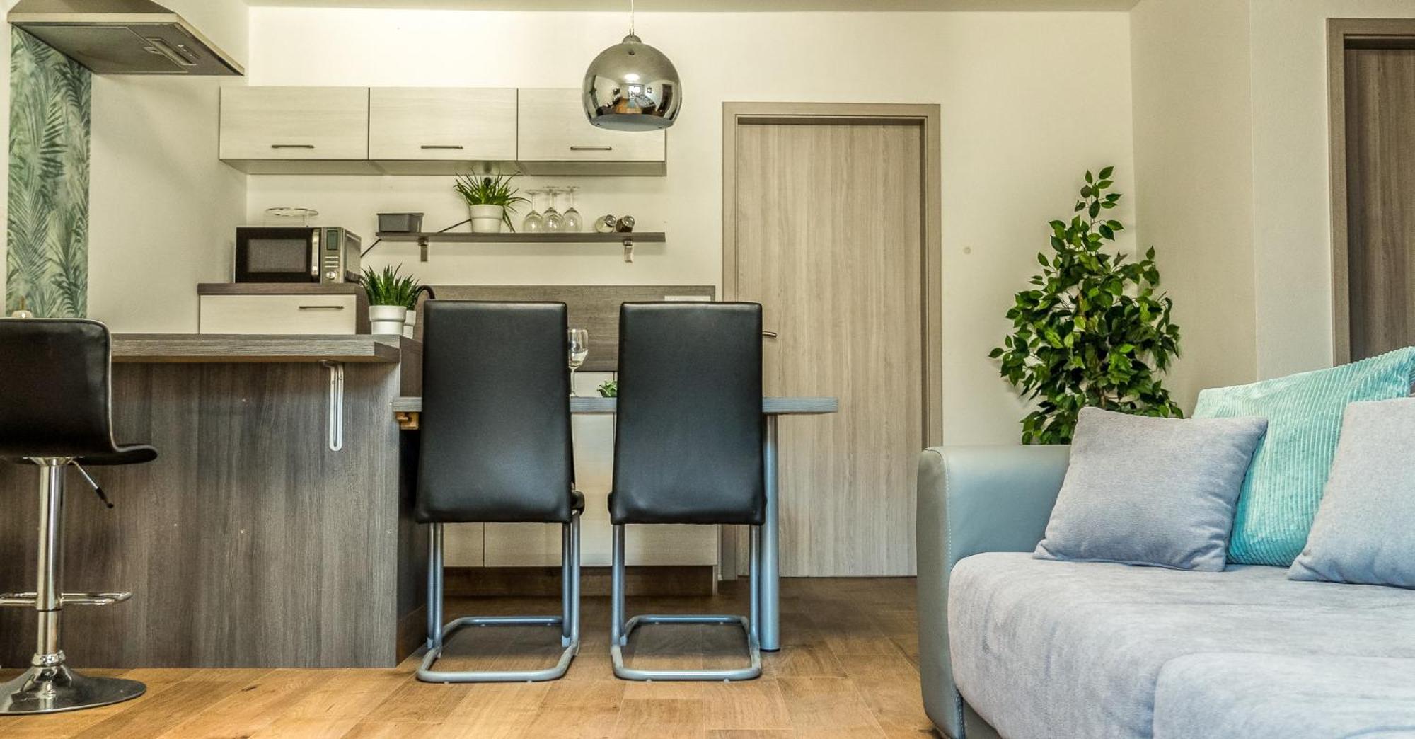 Apartmaji Jezerka Bled Kültér fotó