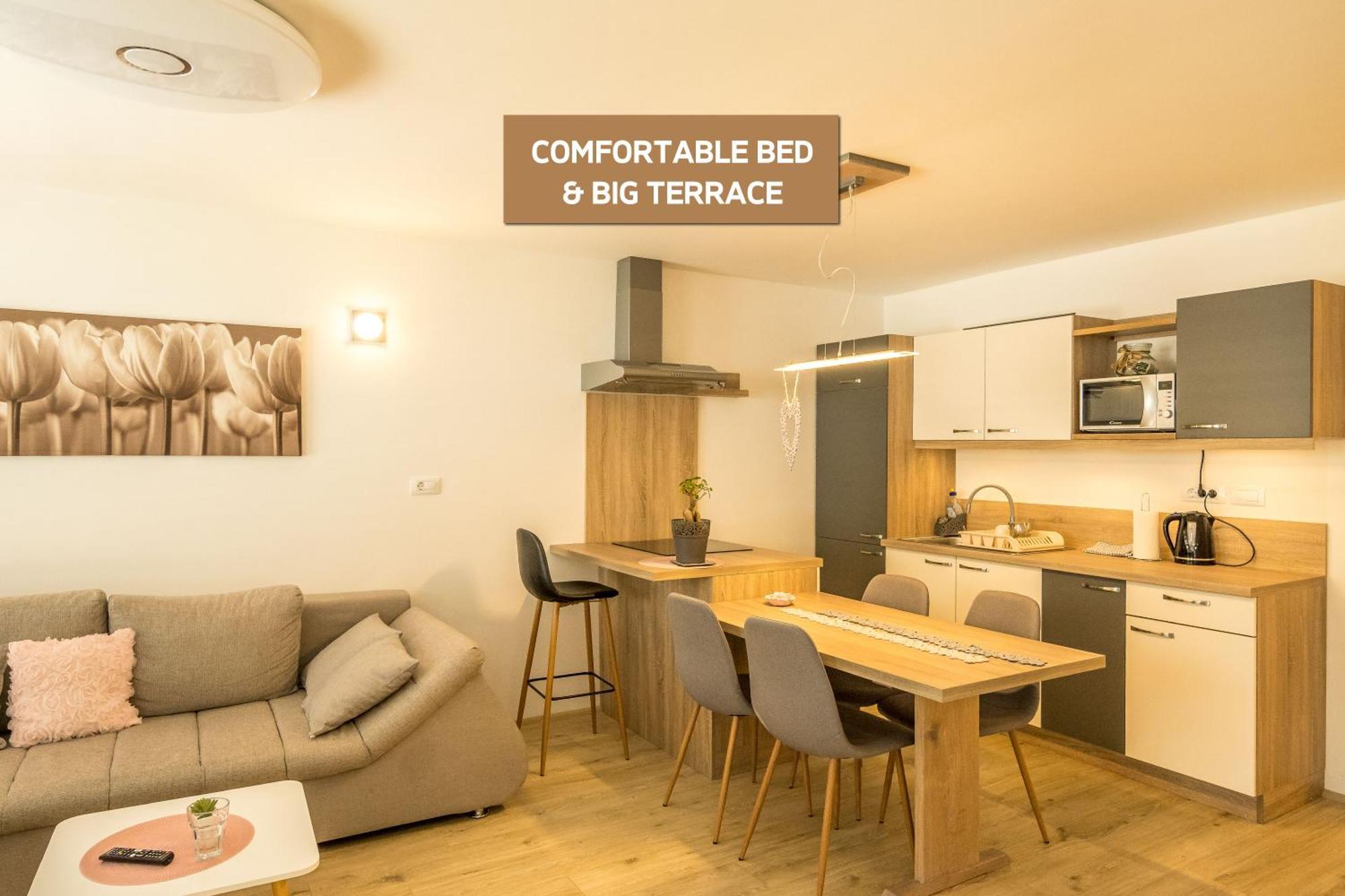 Apartmaji Jezerka Bled Kültér fotó